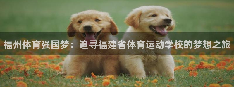 公海赌赌船官网下载招商电话是多少号码：福州体育强国梦：追寻福