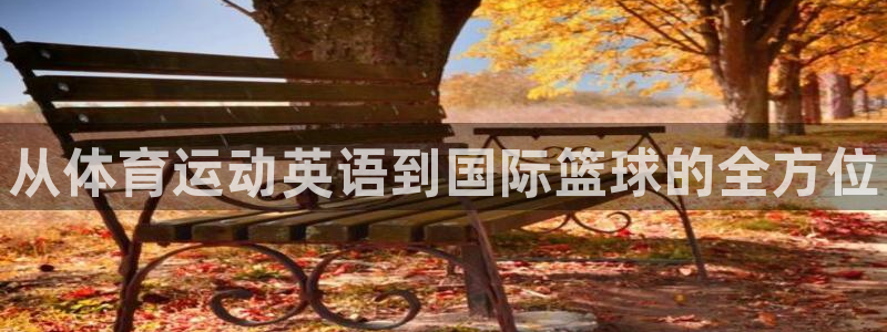 公海赌赌船官网下载软件：从体育运动英语到国际篮球的全方位