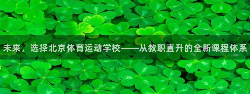 公海赌赌船官方正版app五金厂：未来，选择北京体育运