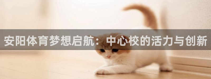 海南公海赌赌船官网下载发展怎么样：安阳体育梦想启航：