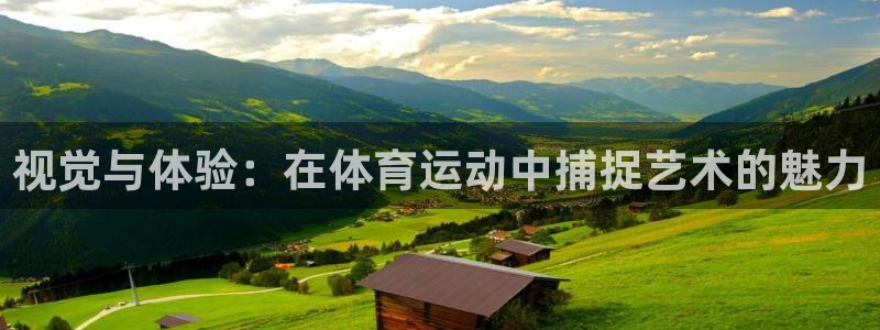 海南公海赌赌船官网下载发展怎么样：视觉与体验：在体育运动中捕