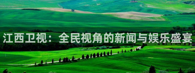 足球直播_篮球直播_免费在线看 | 88看球：江西卫视：全民视角的新闻与娱乐盛宴